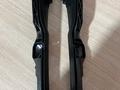 Крепление переднего бампера — Toyota Fortuner 2005-2011 за 5 000 тг. в Алматы – фото 4