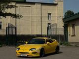 Mitsubishi FTO 1995 года за 1 000 000 тг. в Алматы
