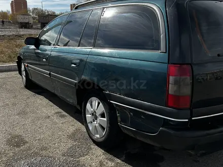 Opel Omega 1997 года за 1 500 000 тг. в Караганда – фото 3