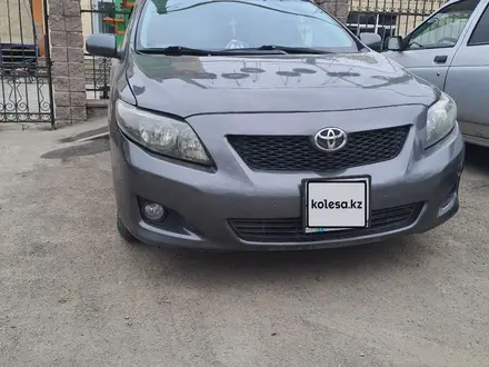 Toyota Corolla 2008 года за 5 000 000 тг. в Алматы