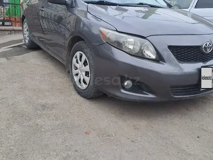 Toyota Corolla 2008 года за 5 000 000 тг. в Алматы – фото 7