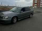 Subaru Legacy 2000 годаfor3 000 000 тг. в Астана