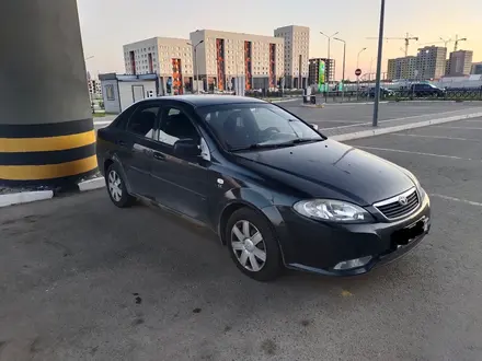 Daewoo Gentra 2014 года за 4 000 000 тг. в Астана