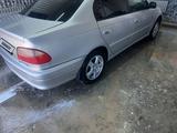 Toyota Avensis 2001 года за 3 500 000 тг. в Жанаозен – фото 5