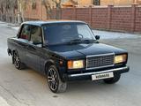 ВАЗ (Lada) 2107 2011 годаүшін1 350 000 тг. в Кызылорда – фото 3