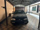 Volkswagen Golf 1994 года за 1 400 000 тг. в Алматы