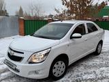 Chevrolet Cobalt 2022 годаfor6 000 000 тг. в Актобе – фото 4