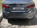 Hyundai Accent 2019 годаүшін7 000 000 тг. в Караганда – фото 3