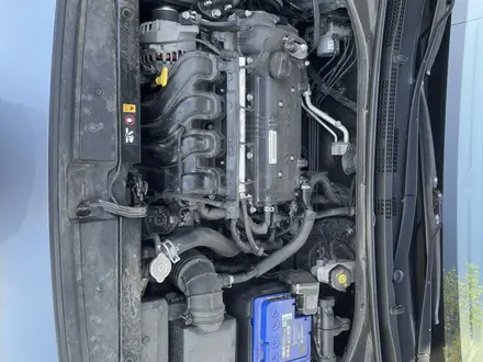 Hyundai Accent 2019 года за 7 000 000 тг. в Караганда – фото 11