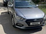Hyundai Accent 2019 годаүшін7 000 000 тг. в Караганда