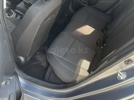 Hyundai Accent 2019 года за 7 000 000 тг. в Караганда – фото 8