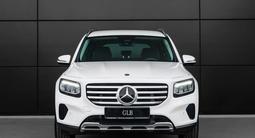 Mercedes-Benz GLB 250 4MATIC 2025 года за 40 500 000 тг. в Астана – фото 2