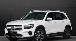 Mercedes-Benz GLB 250 4MATIC 2025 года за 40 500 000 тг. в Астана