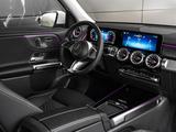 Mercedes-Benz GLB-Класс 4MATIC 2025 года за 42 500 000 тг. в Астана – фото 3