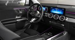 Mercedes-Benz GLB 250 4MATIC 2025 года за 40 500 000 тг. в Астана – фото 3