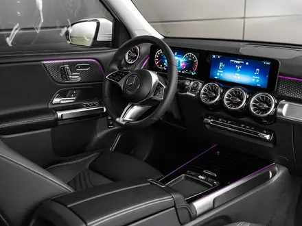 Mercedes-Benz GLB 250 4MATIC 2025 года за 39 500 000 тг. в Астана – фото 3