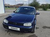 Volkswagen Golf 2002 года за 2 000 000 тг. в Рудный