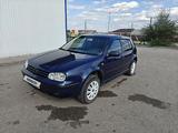 Volkswagen Golf 2002 года за 2 000 000 тг. в Рудный – фото 2