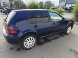 Volkswagen Golf 2002 года за 2 000 000 тг. в Рудный – фото 5