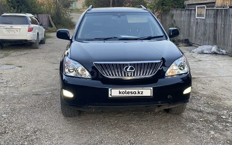 Lexus RX 300 2003 годаүшін6 450 000 тг. в Алтай