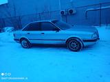 Audi 80 1993 годаfor1 300 000 тг. в Петропавловск – фото 4