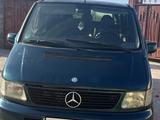 Mercedes-Benz Vito 1999 годаүшін3 000 000 тг. в Шымкент – фото 4