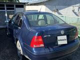 Volkswagen Jetta 2002 годаүшін1 000 000 тг. в Караганда – фото 3