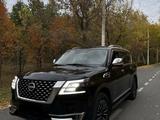 Nissan Patrol 2022 года за 34 000 000 тг. в Усть-Каменогорск