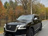 Nissan Patrol 2022 года за 34 000 000 тг. в Усть-Каменогорск – фото 5