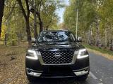 Nissan Patrol 2022 года за 34 000 000 тг. в Усть-Каменогорск – фото 4