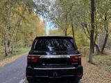 Nissan Patrol 2022 года за 34 000 000 тг. в Усть-Каменогорск – фото 3