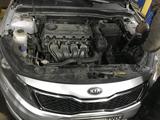 Замена прокладок двигателя Kia, Hyundai в Алматы – фото 2