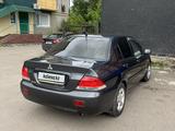 Mitsubishi Lancer 2004 годаүшін3 300 000 тг. в Астана – фото 2