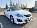 Mazda 6 2011 годаүшін6 299 000 тг. в Астана