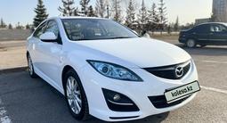 Mazda 6 2011 года за 6 299 000 тг. в Астана