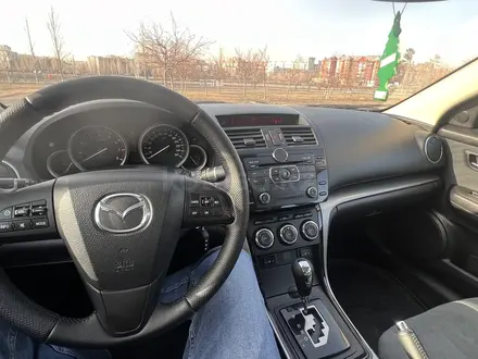 Mazda 6 2011 года за 6 299 000 тг. в Астана – фото 6