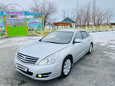 Nissan Teana 2010 года за 4 700 000 тг. в Казалинск