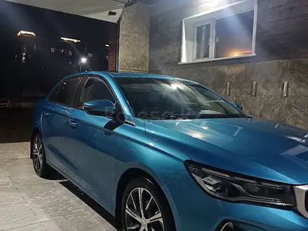 Geely Emgrand 2024 года за 7 000 000 тг. в Костанай – фото 3