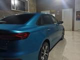 Geely Emgrand 2024 годаүшін7 000 000 тг. в Костанай – фото 4