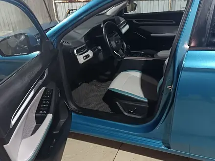 Geely Emgrand 2024 года за 7 000 000 тг. в Костанай – фото 6