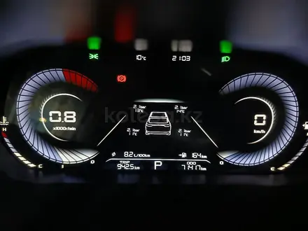 Geely Emgrand 2024 года за 7 000 000 тг. в Костанай – фото 8