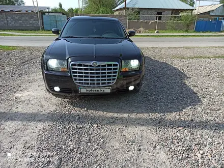 Chrysler 300C 2008 года за 5 500 000 тг. в Алматы – фото 13