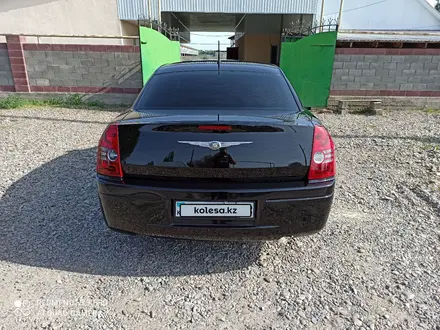 Chrysler 300C 2008 года за 5 500 000 тг. в Алматы – фото 7