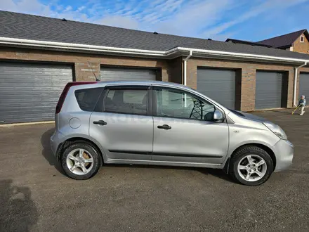 Nissan Note 2011 года за 4 350 000 тг. в Уральск