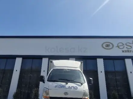 Foton 2013 года за 3 900 000 тг. в Усть-Каменогорск