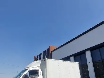 Foton 2013 года за 3 900 000 тг. в Усть-Каменогорск – фото 12