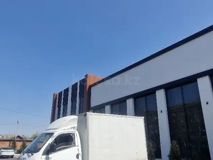Foton 2013 года за 3 900 000 тг. в Усть-Каменогорск – фото 13