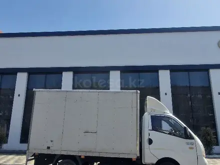 Foton 2013 года за 3 900 000 тг. в Усть-Каменогорск – фото 15
