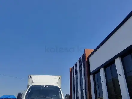 Foton 2013 года за 3 900 000 тг. в Усть-Каменогорск – фото 16