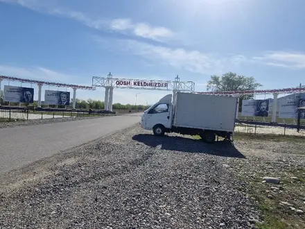 Foton 2013 года за 2 900 000 тг. в Усть-Каменогорск – фото 3